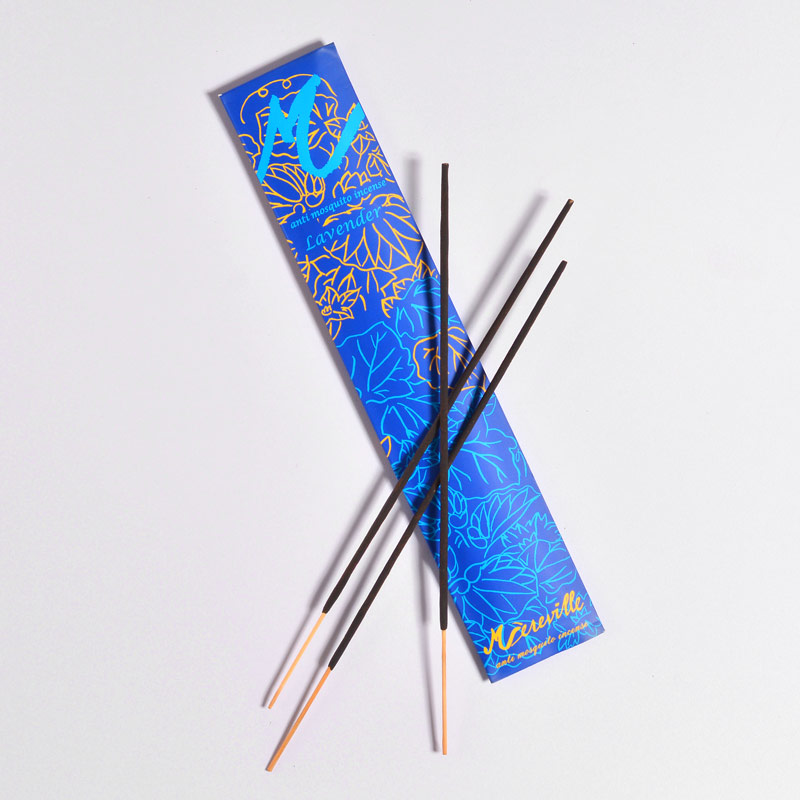 Anti Mosquito Incense
