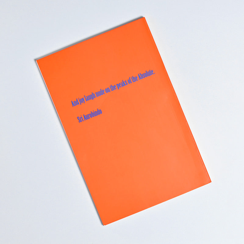 Sri Aurobindo - Compassionate Grace and Laughter by Paulette Hadnagy