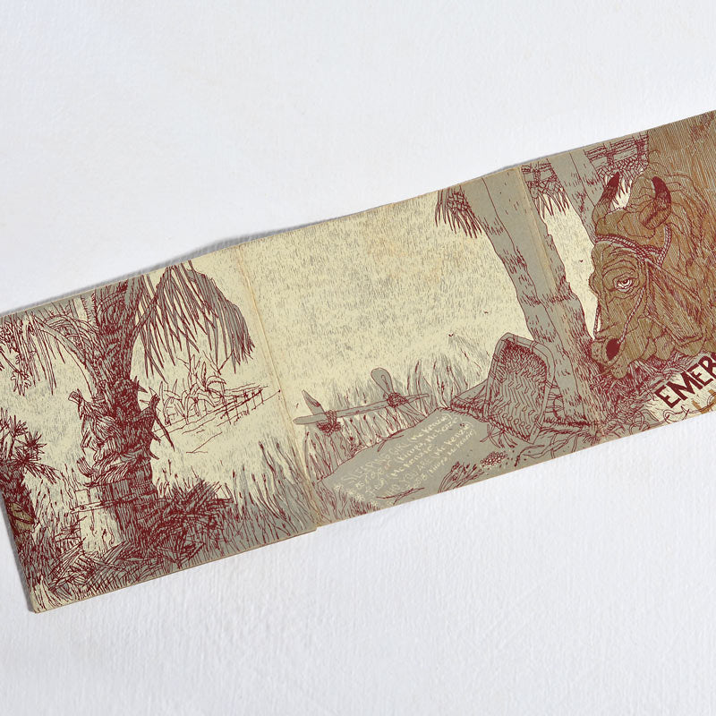 Here I am by Emergence