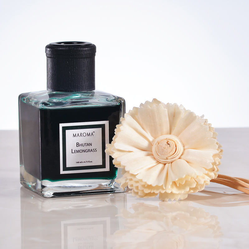 Blush Reed Diffusor - Desert Spring