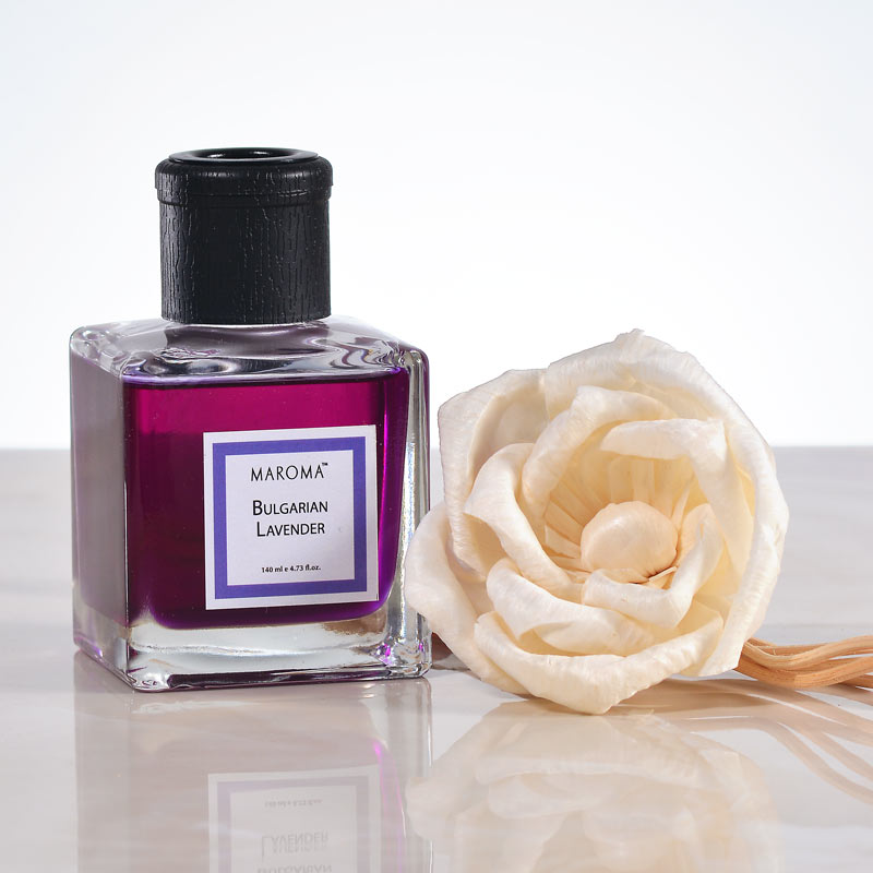 Blush Reed Diffusor - Lavender Dreams