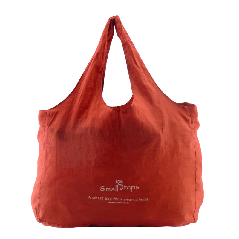 SmallSteps Side Bag (Blended)
