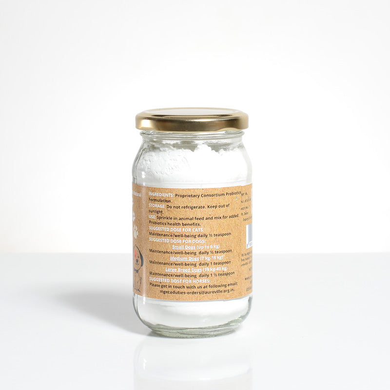 Pet Feed Addictive - Probiotics House