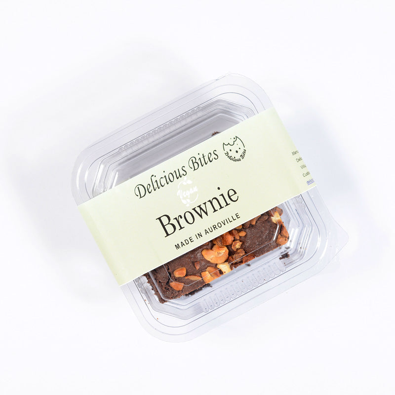 Vegan Brownie