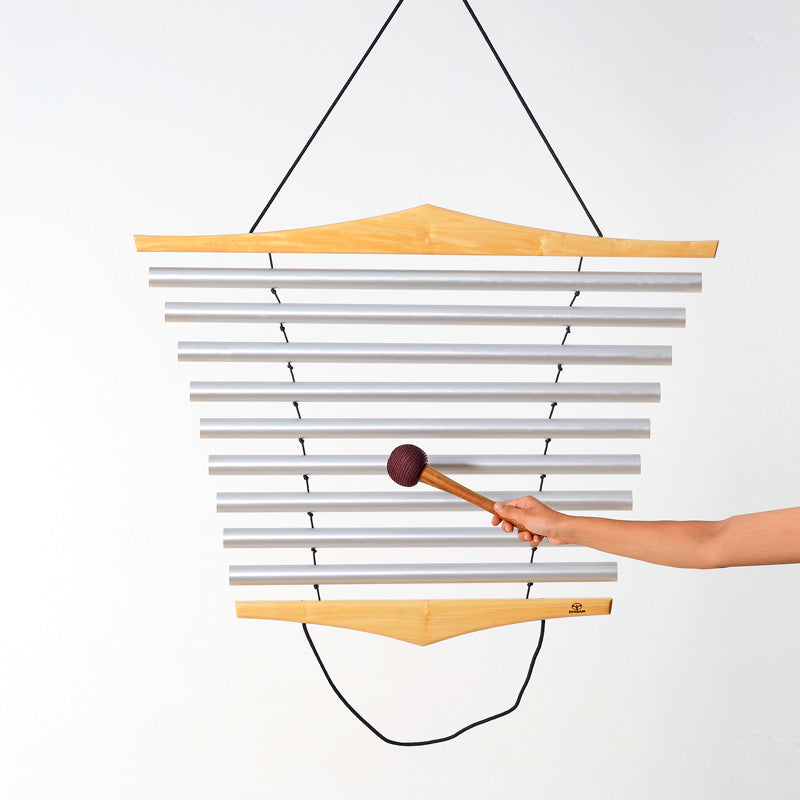 Wing Chime Ray - 9 bar, 1 1/4"