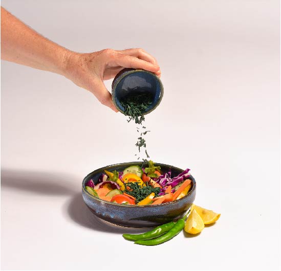 NOURISH YOUR EVERYDAY