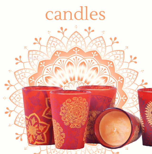 Candles