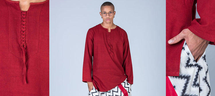 Clothing for Him