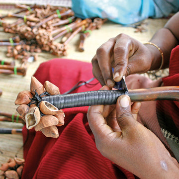 HANDCRAFTED