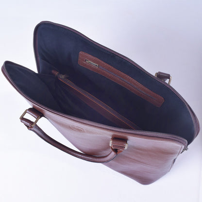 Venice Leather Handbag