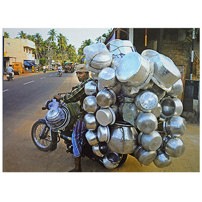 Ekla Cholo Re (Set of 10)