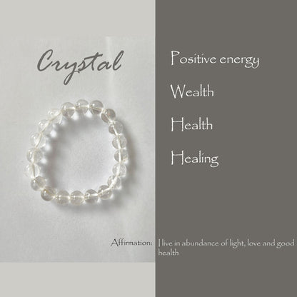 Healing Stone