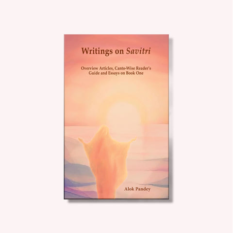 Writings on Savitri