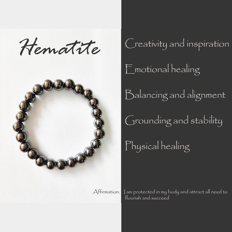 Healing Stone