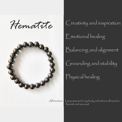 Healing Stone