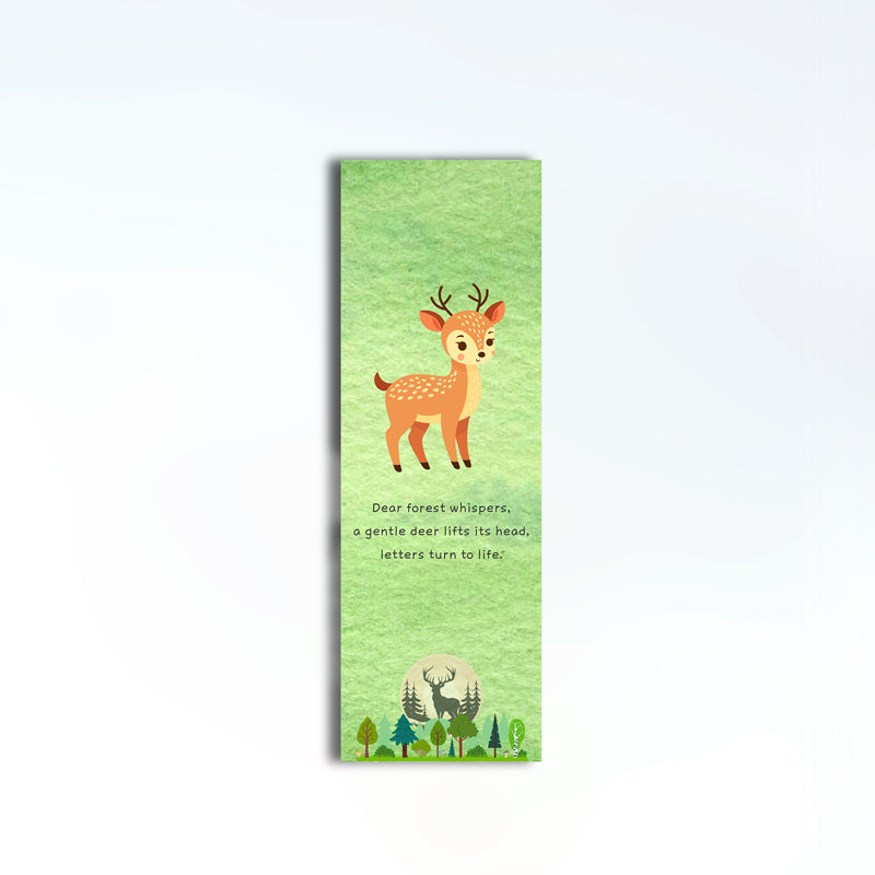Bookmark - Our Home