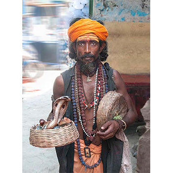 Ekla Cholo Re (Set of 10)