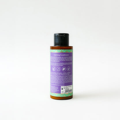 Tea Tree Conditioner with Lavender Extract