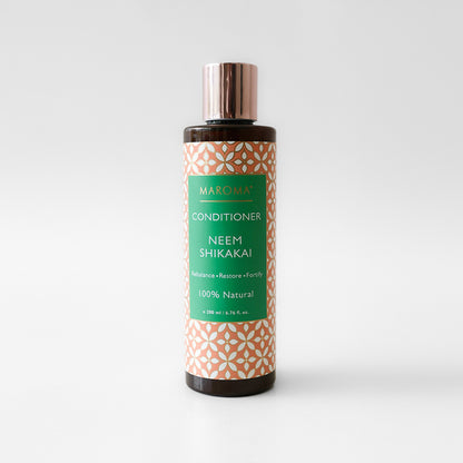 Neem Shikakai Conditioner - 200 ml