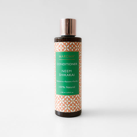 Neem Shikakai Conditioner - 200 ml