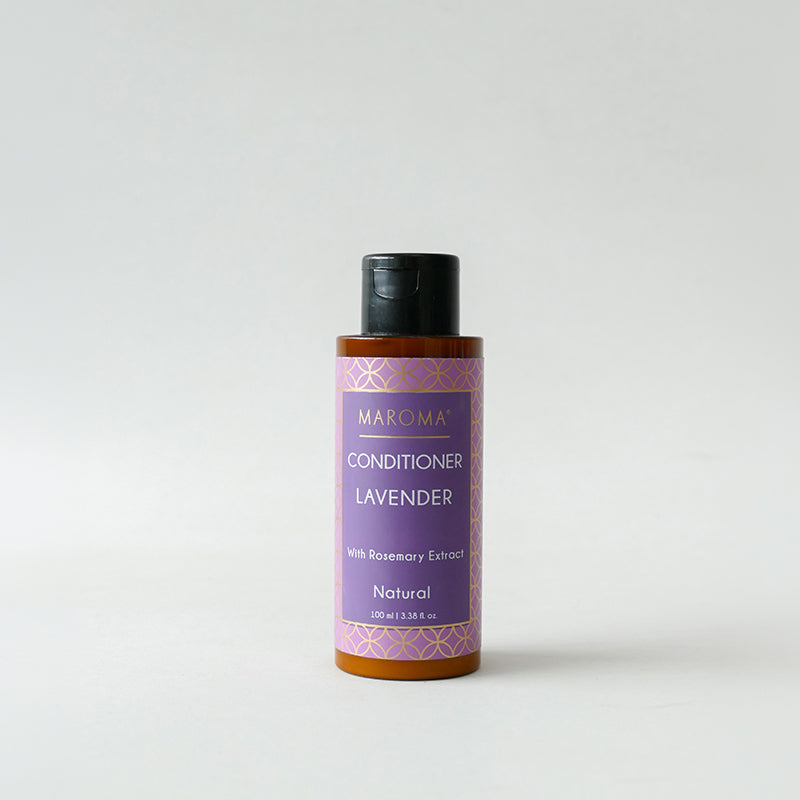 Lavender Hair Conditioner