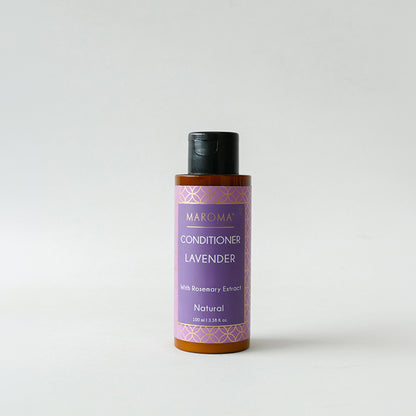 Lavender Hair Conditioner