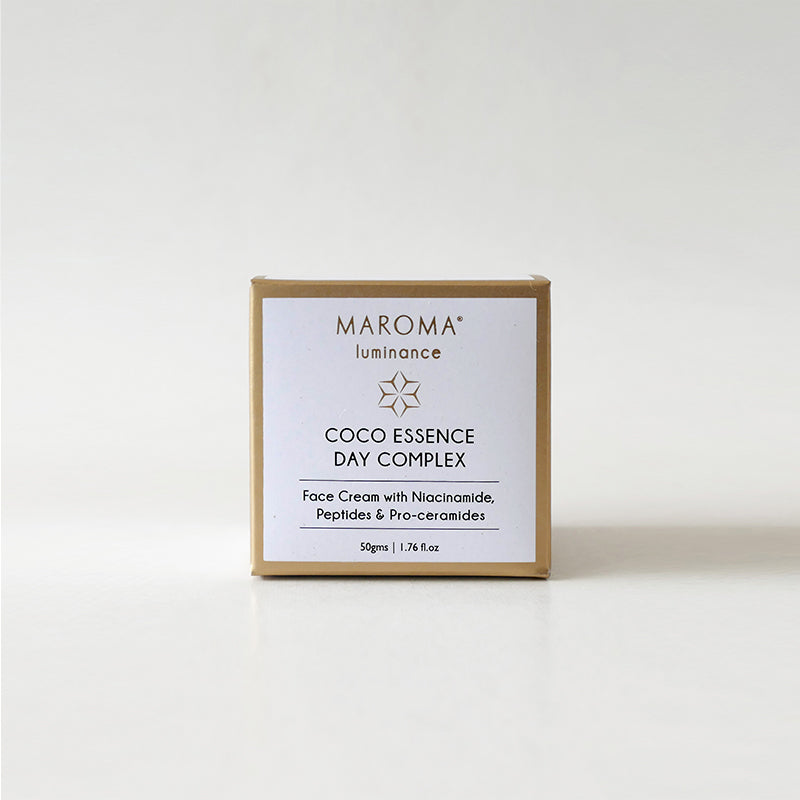 Coco Essence Day Complex Face Cream - 50 gms