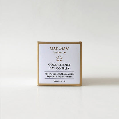 Coco Essence Day Complex Face Cream - 50 gms