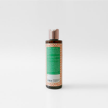 Neem Shikakai Shower Gel - 200 ml
