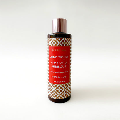 Aloe Vera Hibiscus Conditioner - 200 ml