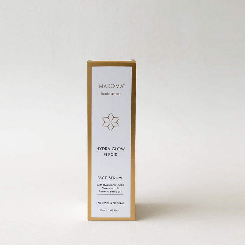 Hydra Glow Elixir Serum - 50 gms