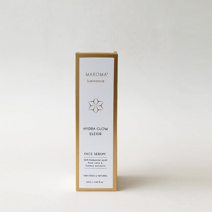 Hydra Glow Elixir Serum - 50 gms