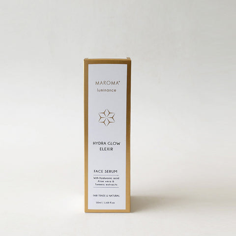 Hydra Glow Elixir Serum