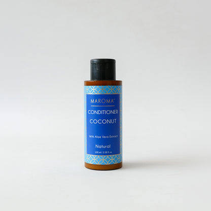 Coconut Hair Conditioner