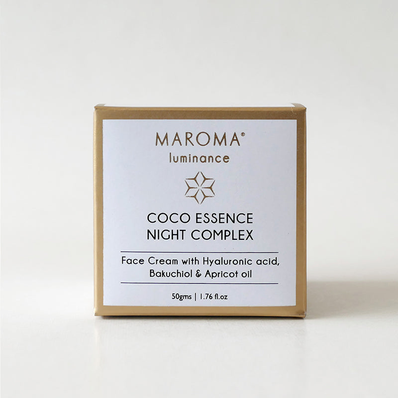 Coco Essence Night Complex Face Cream - 50 gms