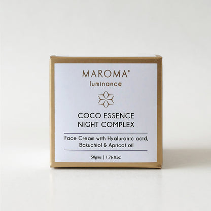 Coco Essence Night Complex Face Cream - 50 gms