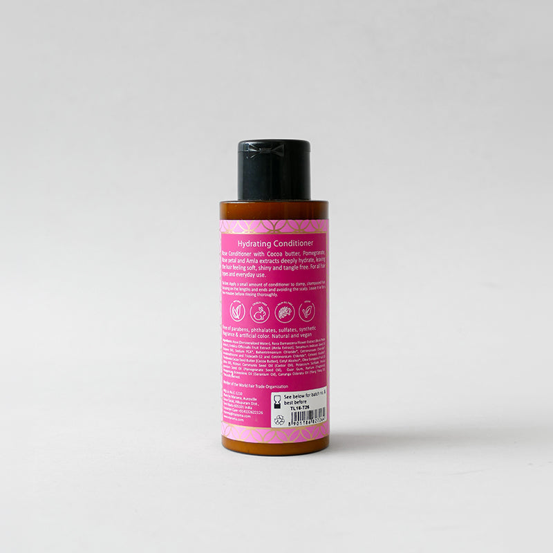 Rose Hair Conditioner