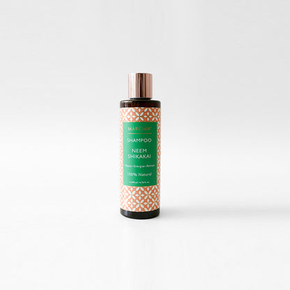 Neem Shikakai Shampoo - 200 ml