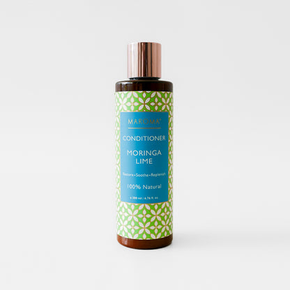 Moringa Lime Conditioner - 200 ml