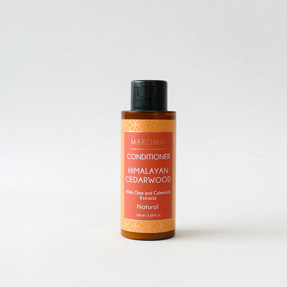 Himalayan Cedarwood Conditioner - 100 ml
