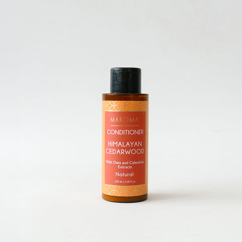 Himalayan Cedarwood Conditioner - 100 ml