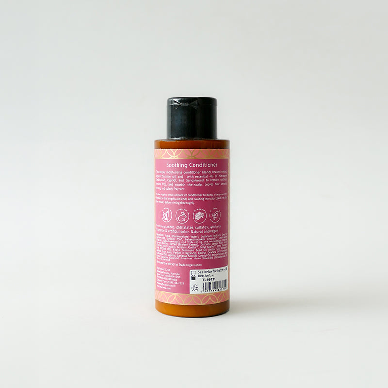 Sandalwood Conditioner - 100 ml