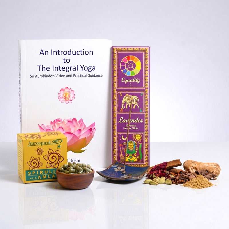 Classic Yoga Day Gifts
