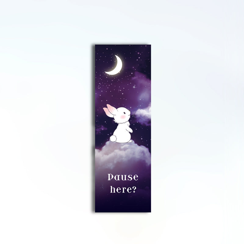 Bookmark - Our Home