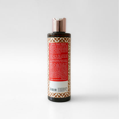 Aloe Vera Hibiscus Shampoo - 200 ml