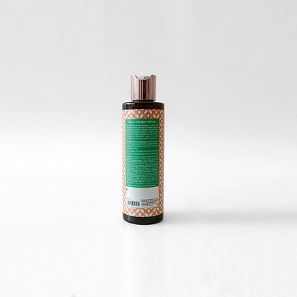 Neem Shikakai Shampoo - 200 ml
