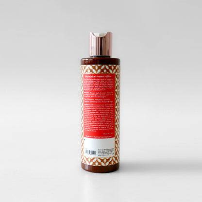 Aloe Vera Hibiscus Conditioner - 200 ml