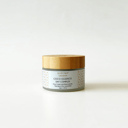 Coco Essence Day Complex Face Cream - 50 gms
