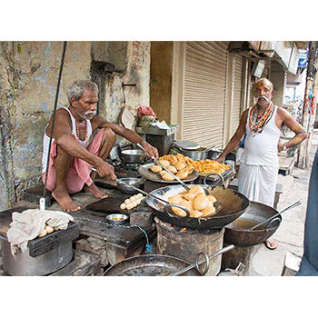 Ekla Cholo Re (Set of 10)