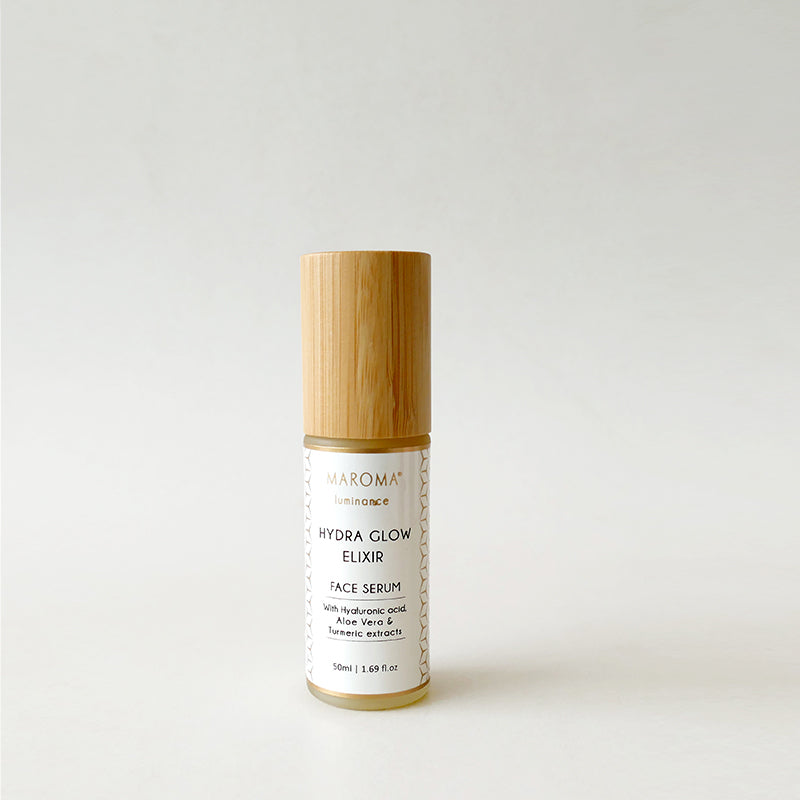 Hydra Glow Elixir Serum - 50 gms
